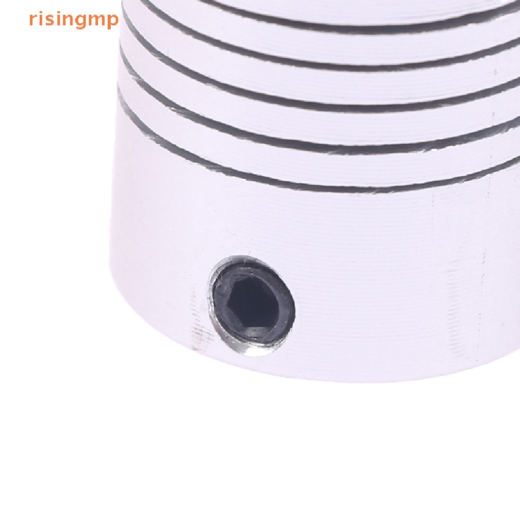 Khớp Nối Linh Hoạt D19L25 Bằng Nhôm Cho Động Cơ Bước Máy In 3D