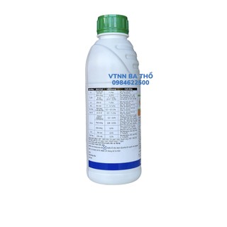 Thuốc Trừ Bệnh Anvil 5SC lít (chai)