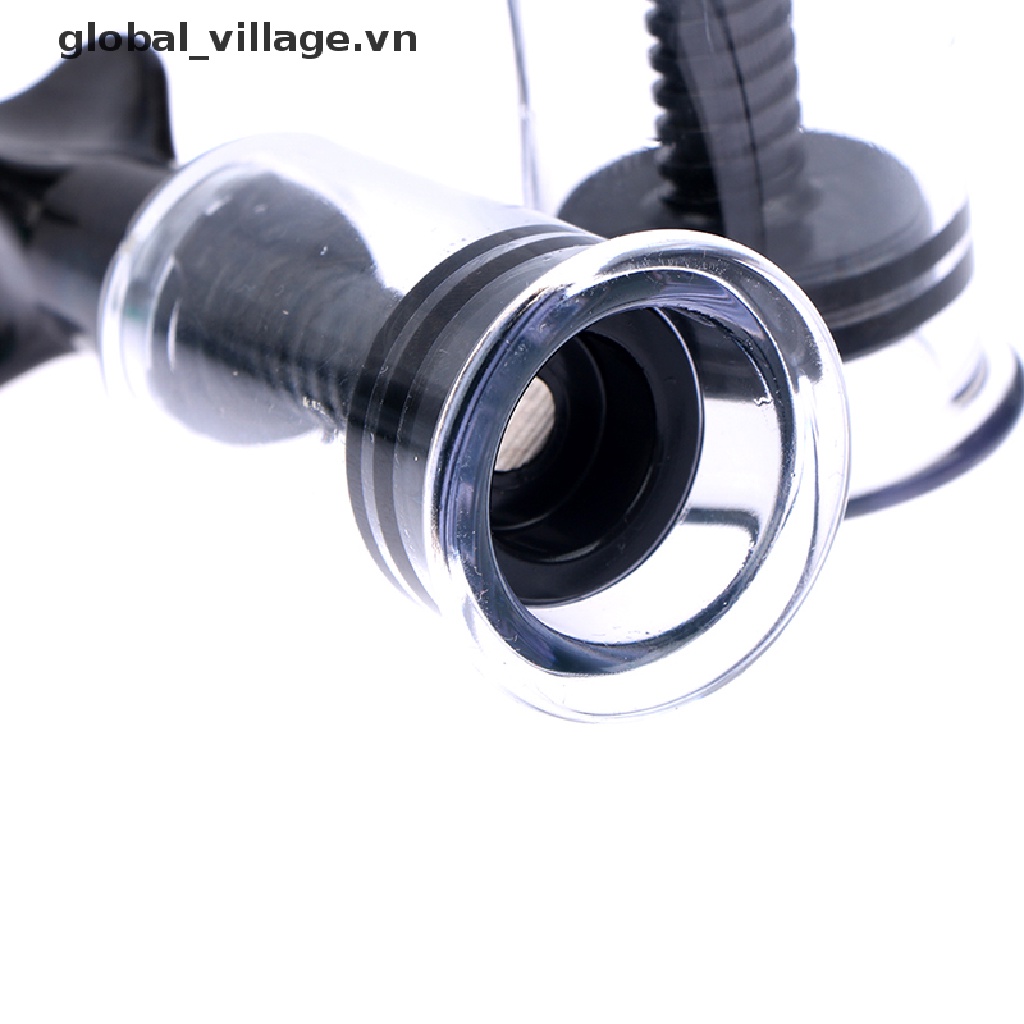 Cốc Giác Hơi Mát Xa Cơ Thể Hút Chân Không