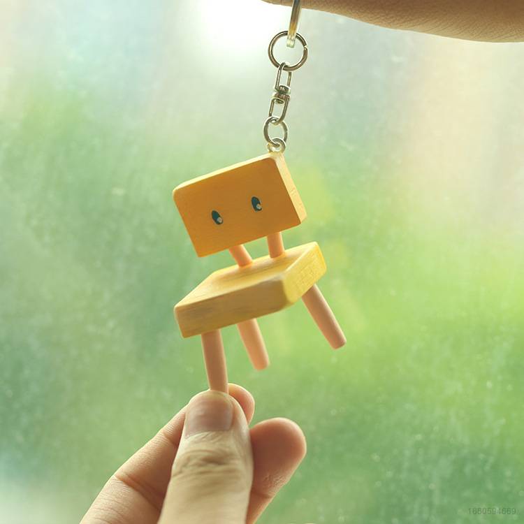 Mô Hình Đồ Chơi Nhân Vật Suzume no Tojimari Munakata Souta Souta SY2 Kèm Móc Khóa