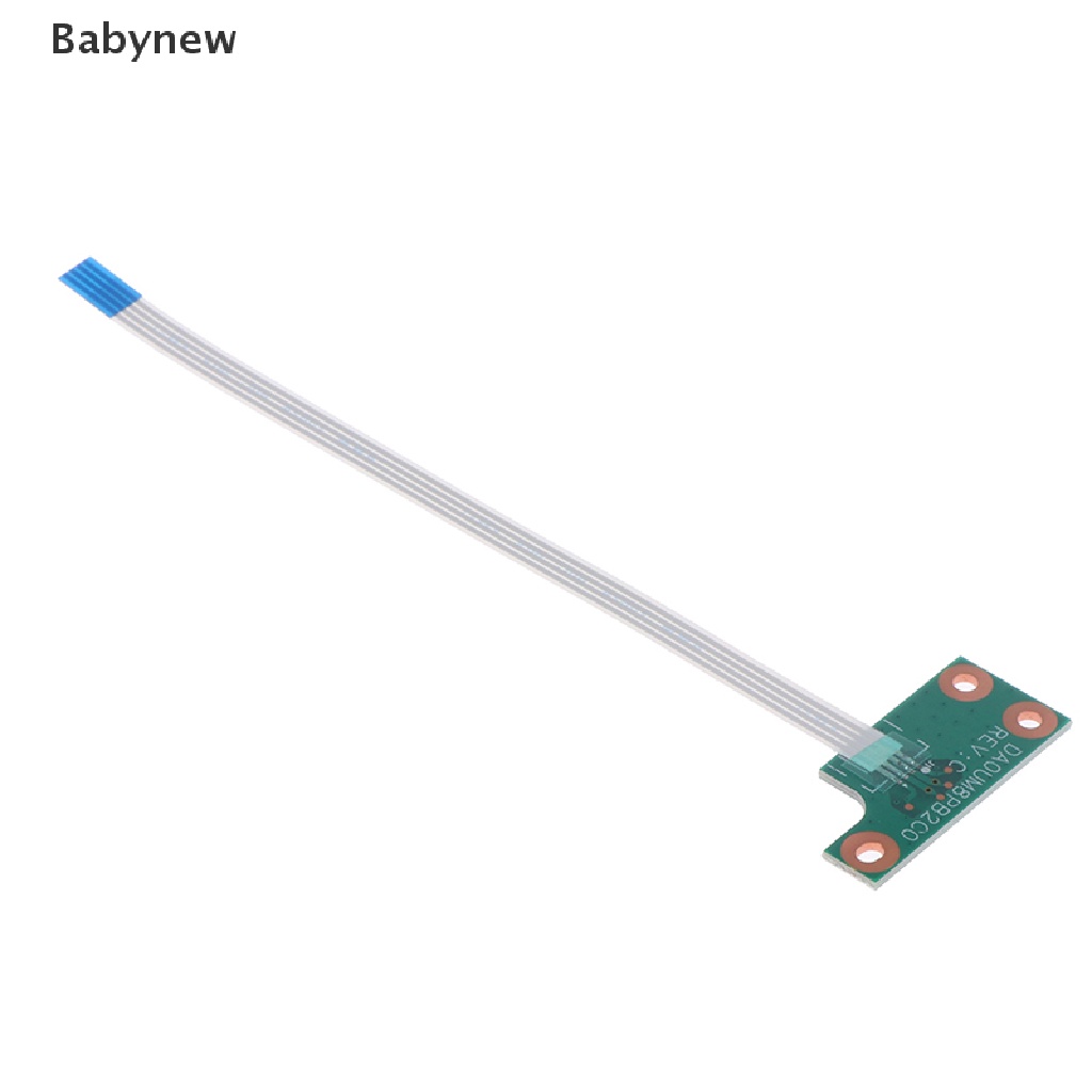 Bo Mạch Nút Nguồn Thay Thế Cho DELL Inspiron 14R N4010 0FXH2J DA0UM8PB2C0