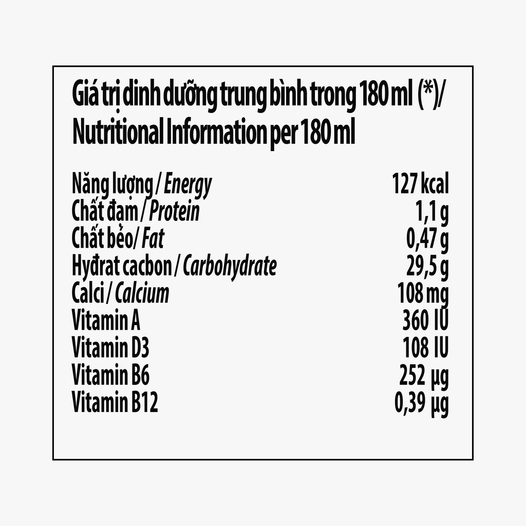 2 Thùng Thức uống Sữa trái cây Hero Vị Dâu 110ml - 48 hộp/Thùng