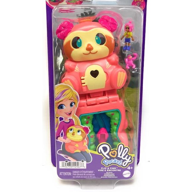 Polly Hộp Đựng Tài Liệu Đồ Chơi mini gtm59