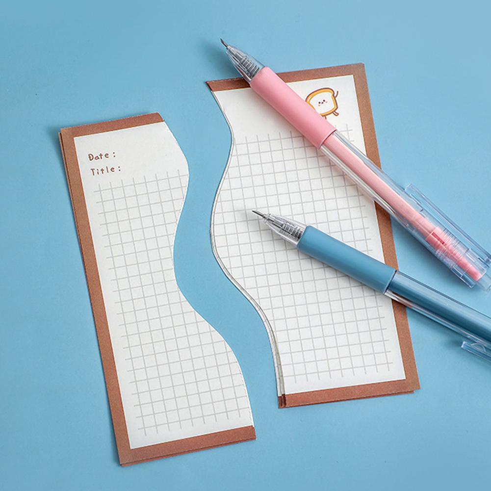 Dụng Cụ Cắt Giấy Dạng Nhấn Độ Chính Xác Cao L2W2