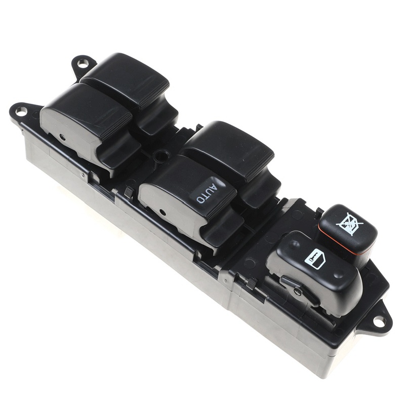 84820-60120 8482060120 Công Tắc Cửa Sổ Chuyên Dụng Cho Xe Hơi Toyota Landcruiser 100 Series 1998-200