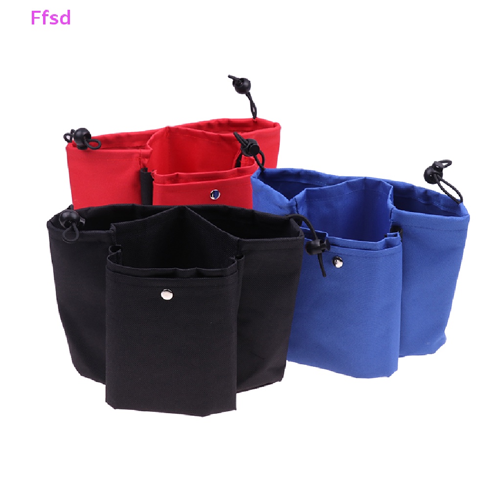 Giá Đỡ Cốc / Chai Nước 2 Trong 1 Tiện Dụng Khi Đi Du Lịch