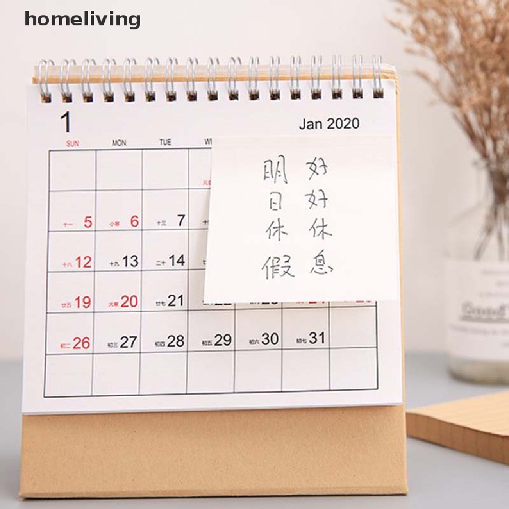 Giấy Dán Ghi Chú Họa Tiết Kẻ Sọc Tiện Dụng Cho Văn Phòng / Trường Học