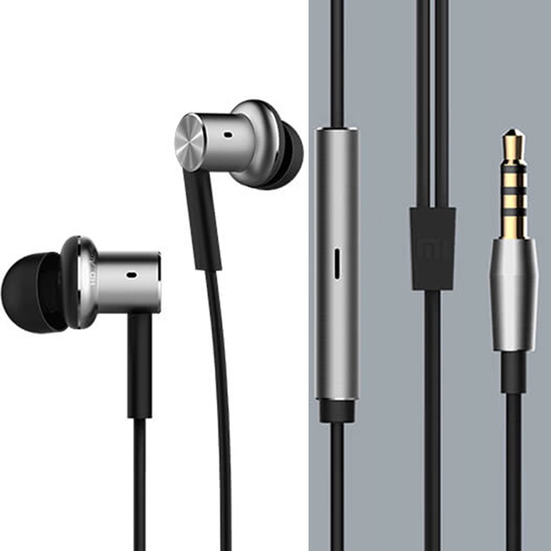 Tai Nghe Nhét Tai Xiaomi millet ring iron Chất Lượng Cao