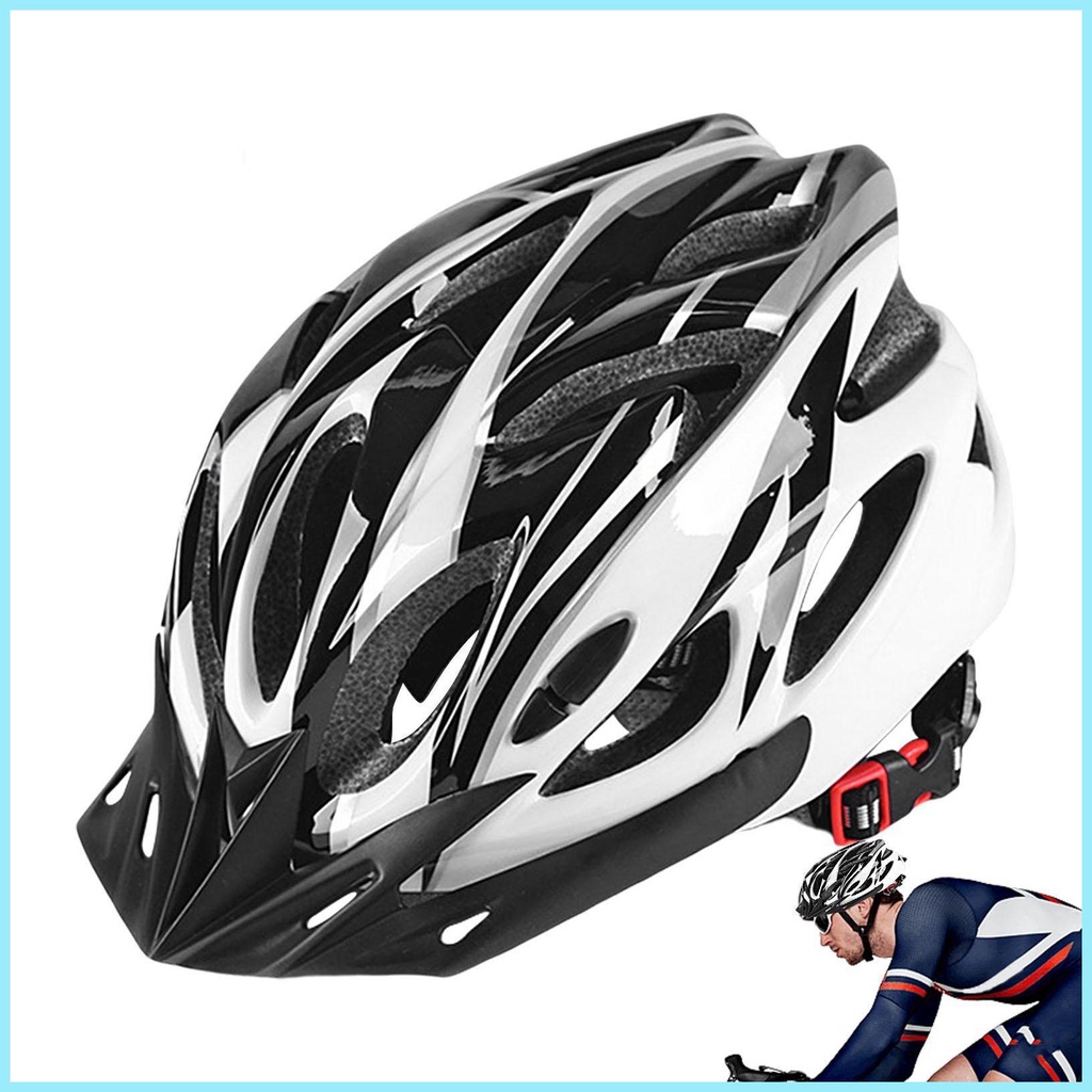 Mũ Bảo Hộ An Toàn Khi Đạp Xe / Trượt Ván / Trượt Tuyết Tùy Chỉnh Tiện Dụng