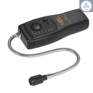 SMART SENSOR Hand-held CFCs HCFCs HFCs Halogen Gas Detector Refrigerant Air Conditioning Detector Freon Gas Leak Tester