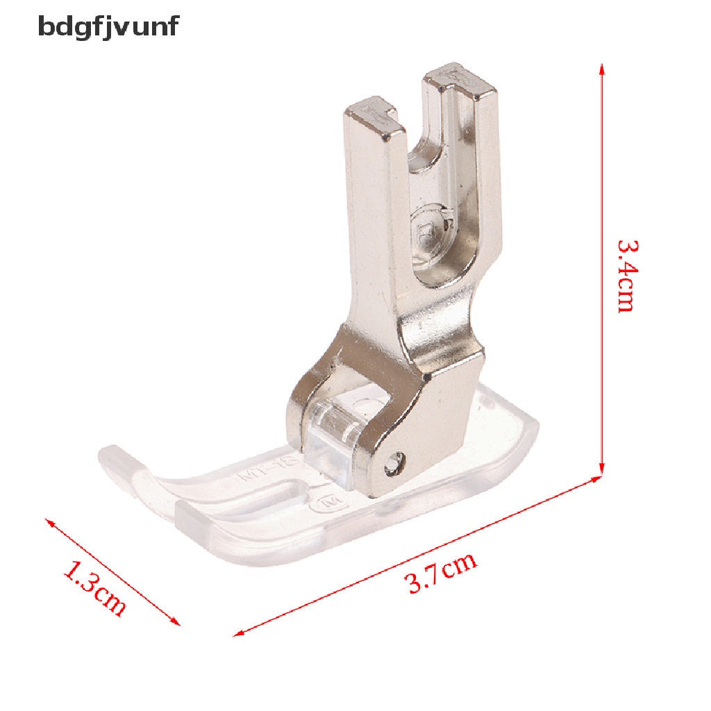 Chân Vịt Máy May Bằng Nhựa MT-18