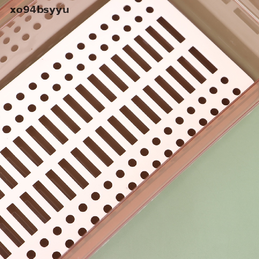 Túi Đựng Cọ Trang Điểm Chuyên Nghiệp Xo94Bsyu