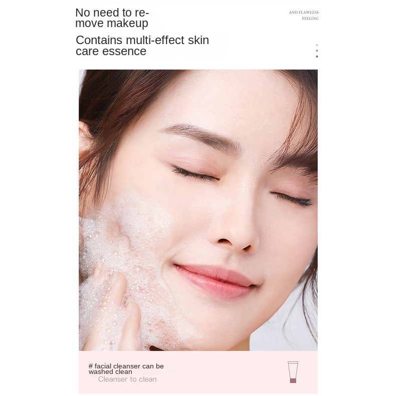 Kem Che Khuyết Điểm V7 Dưỡng Ẩm Làm Sáng Da Tự Nhiên