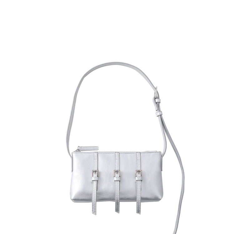 Túi Đeo Chéo Phong Cách Hàn Quốc Mới 2023 TTF768