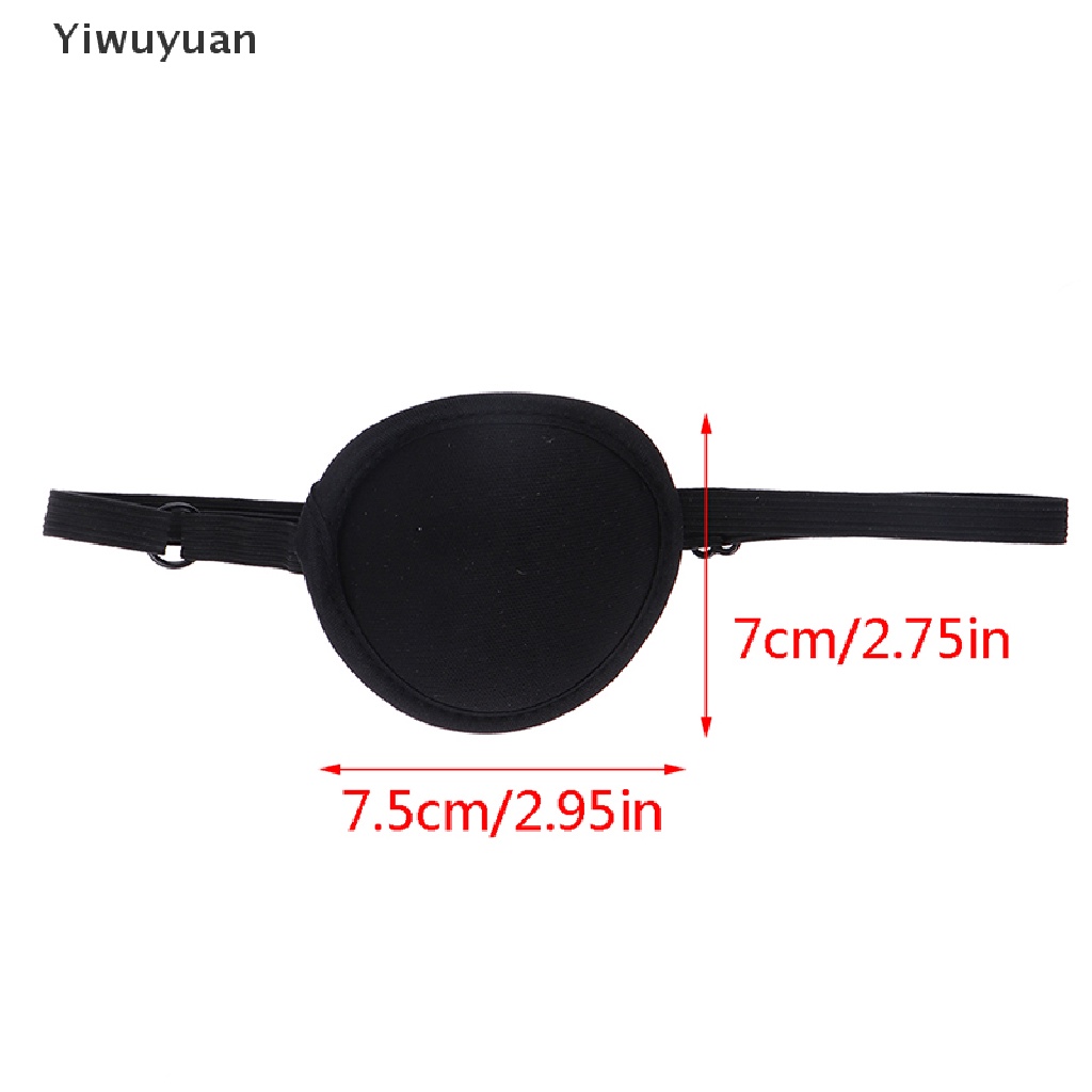 < Yiwuyuan > Miếng Dán Mắt Dùng Luyện Tập Khả Năng Thoải Mái