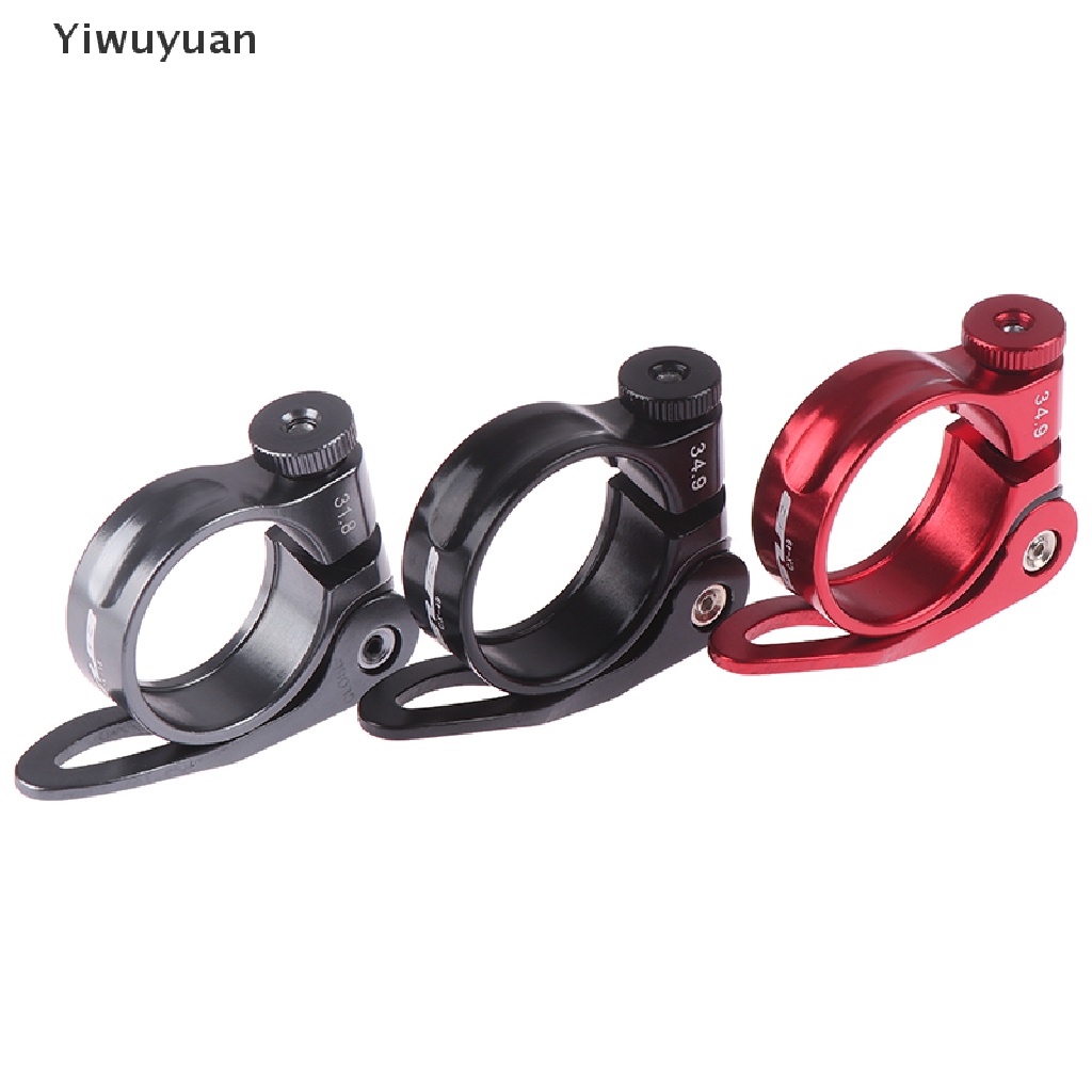 Khóa Cốt Yên Xe Đạp Bằng Nhôm GUB 1.25 "/ 1.37" Tháo Lắp Nhanh Giảm Giá Trên Bán Hàng