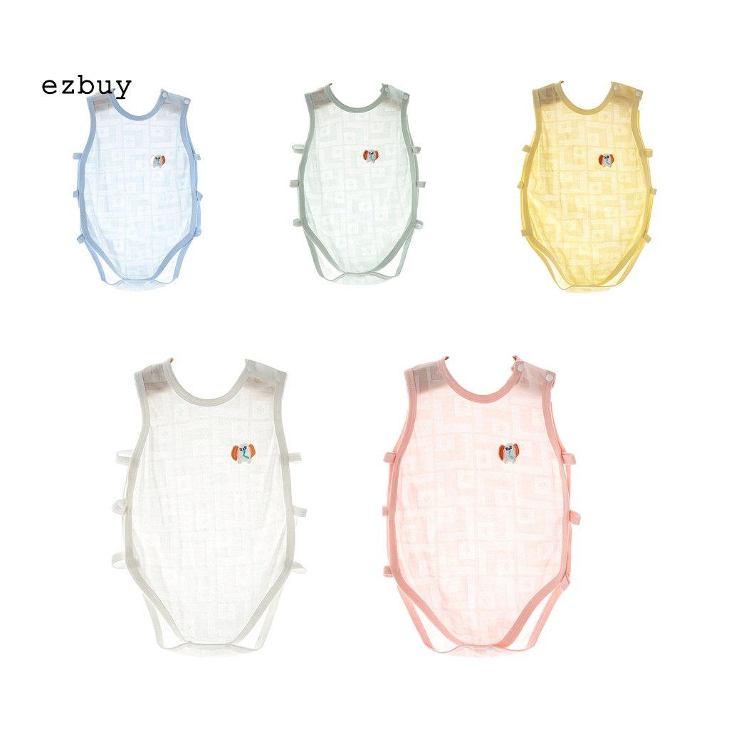 Bộ Áo Liền Quần Mềm Mại Dễ Thương Cho Gia Đình