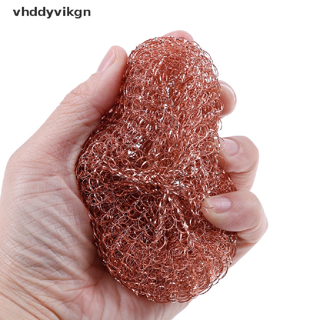 Dụng Cụ Vệ Sinh Đầu Mũi Hàn Sắt Chuyên Dụng