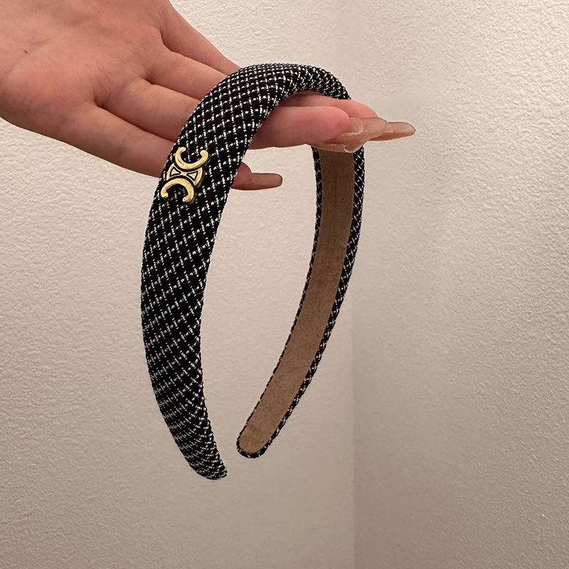 Băng Đô Cài Tóc Cao Cấp Phong Cách Hàn Quốc Mới 2023