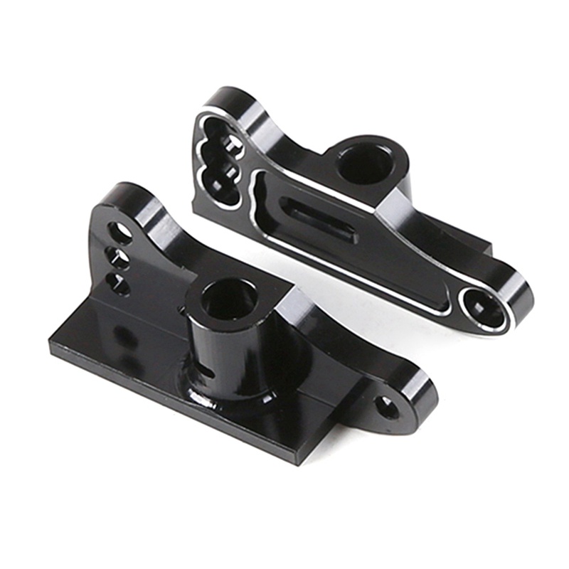 Phụ Kiện Cố Định Đuôi Xe Bằng Kim Loại CNC Dành Cho Xe Đồ Chơi 1 / 5 HPI ROFUN BAHA KM Rovan Baja 5B 5T 5Sc