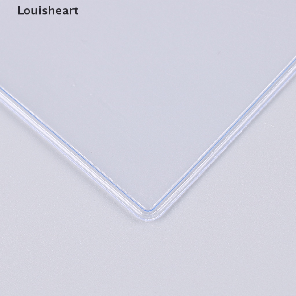 Set 5 Phụ Kiện Gắn Thẻ Hành Lý Chống Thấm Nước Tiện Dụng