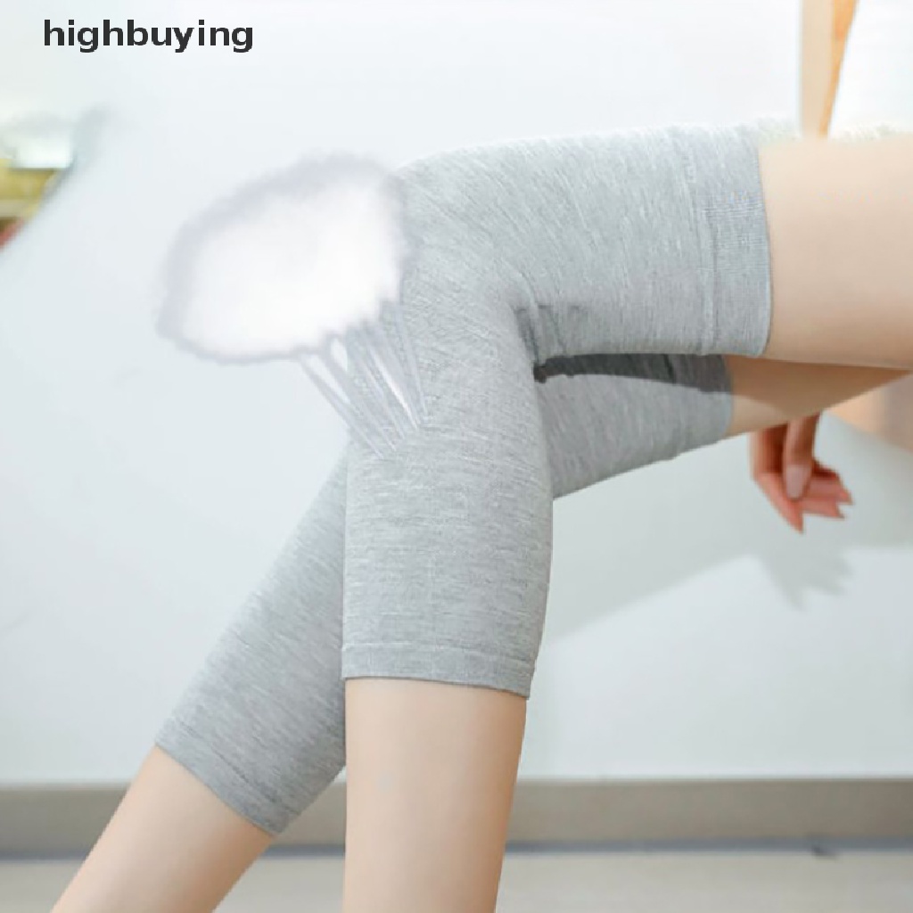 Hbvn Belle Vớ Giữ Ấm Chân Đơn Giản Mềm Mại Co Giãn Thoáng Khí Màu Trơn Thời Trang Mùa Thu Cao Cấp Dễ Phối Đồ Sang Trọng Hàng