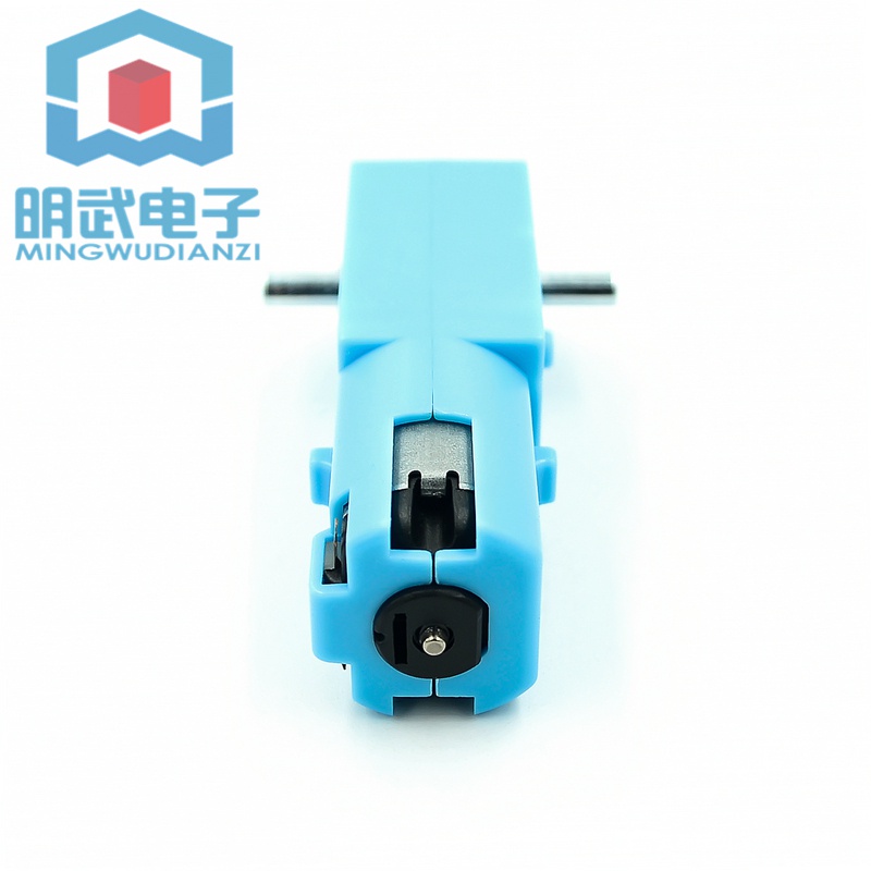 Động Cơ Robot Thông Minh Bằng Kim Loại Tỉ Lệ 1: 90