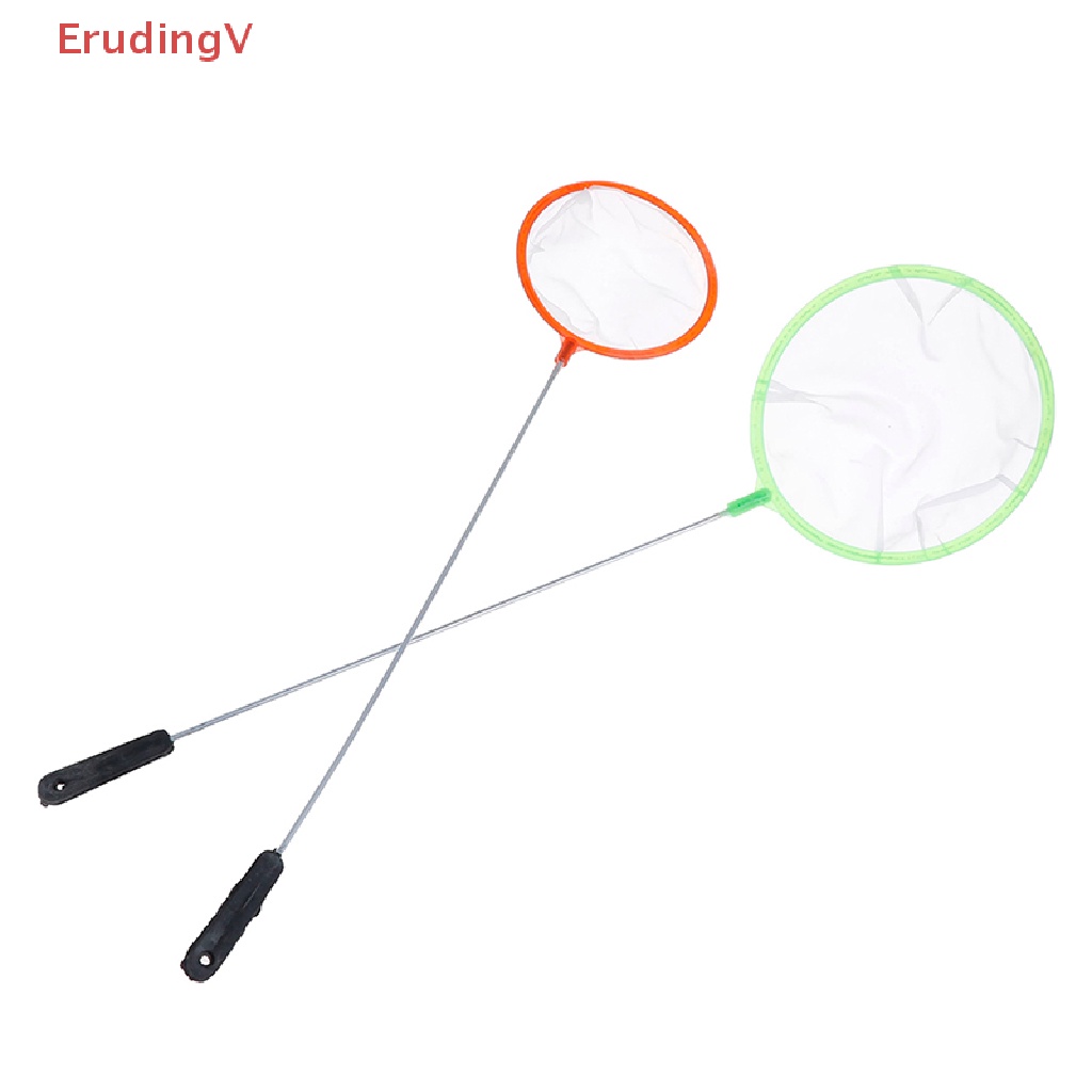 Set 5 Vợt Lưới Vớt Cá Tôm Mini Di Động