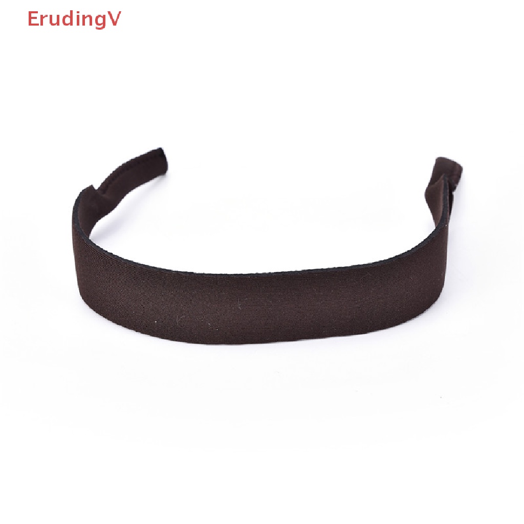 [ErudingV] Dây Đeo Kính Râm Thể Thao Bằng Cao Su Tổng Hợp Co Giãn Mới [Mới]
