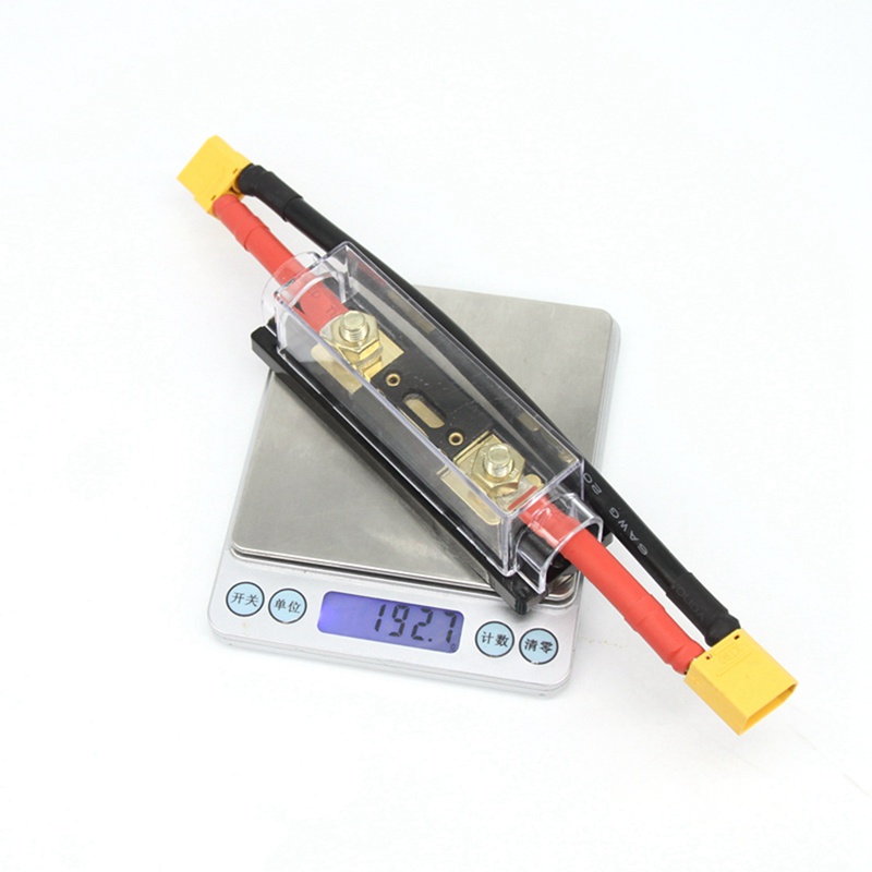 Cầu Chì Hàn Điện 300A SQ-SW1 Chuyên Dụng