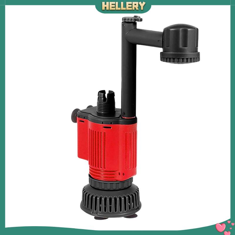 Dụng Cụ Làm Sạch Sỏi Bể Cá 6 Trong 1 Nâng Chiều Dài 2M