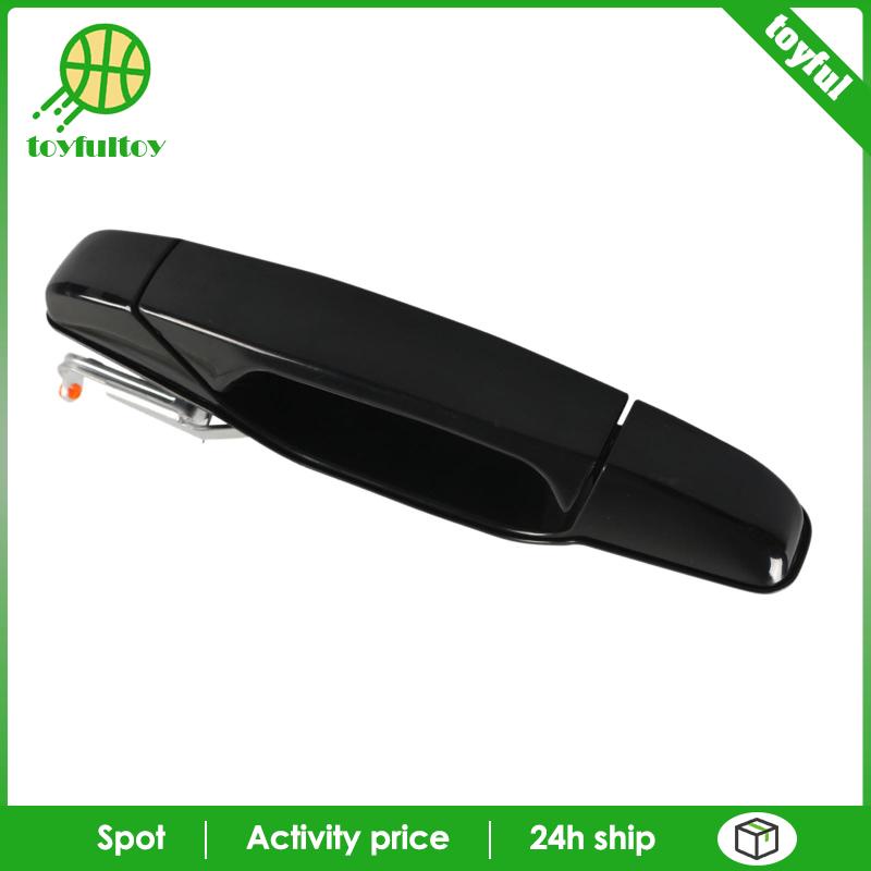 Tay Nắm Cửa Trái Phía Sau Chất Lượng Cao 20954815 Phụ Kiện Thay Thế Cho Máy Hút Bụi Siêu Bền Tiện Dụng