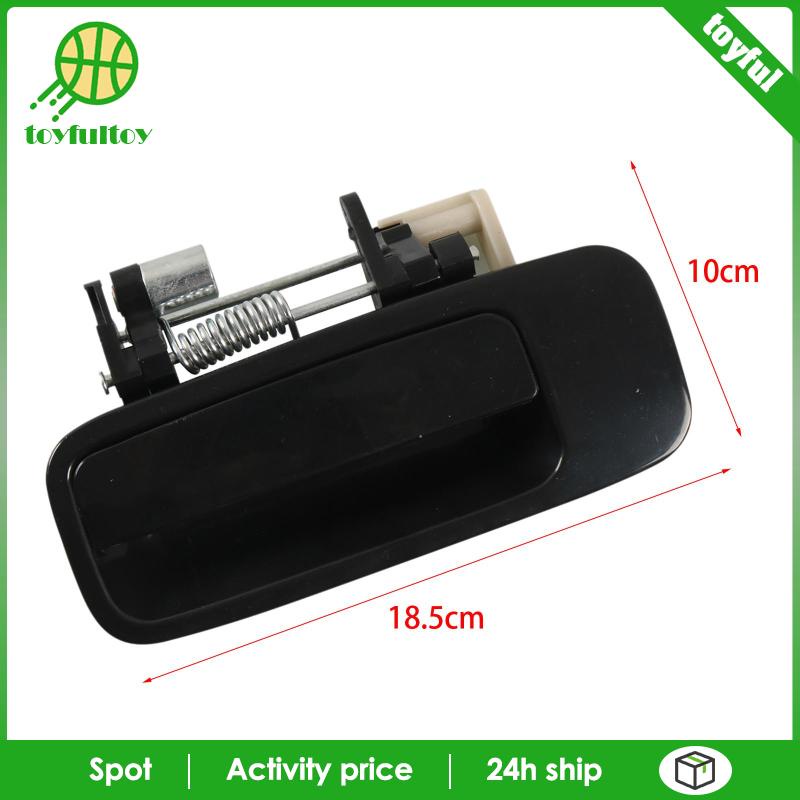 Tay Nắm Cửa Bên Ngoài 69240-Aa010 Cho Xe Hơi