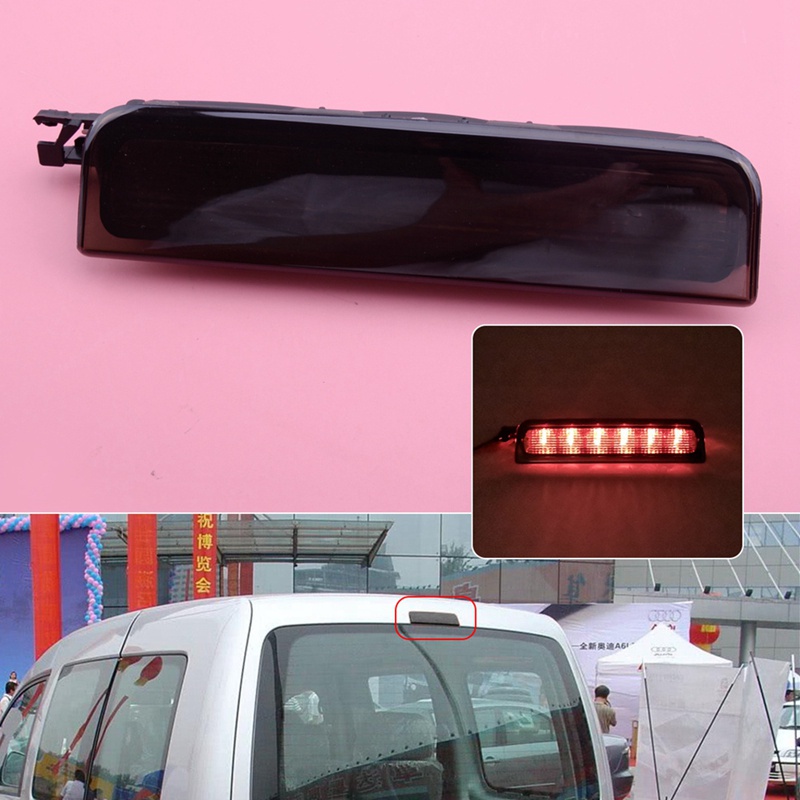 Đèn Phanh Xe Cho VW Caddy MK3 2001-2016 2K0945087C C C Chuyên Dụng Chất Lượng Cao