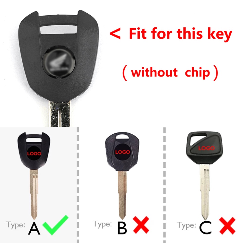 Vỏ Bảo Vệ Chìa Khóa Xe Mô Tô Honda CB500F CB500X CB 500F 500X