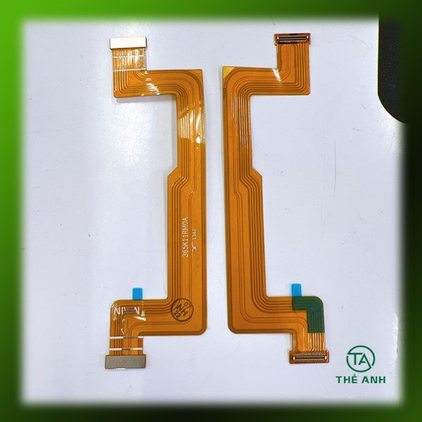 Cáp nối màn hình Xiaomi Mi 11T 5G xem kỹ tránh nhầm lẫn như hình.