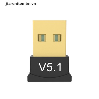 Usb Nhận Tín Hiệu Bluetooth 5.1 Cho Máy Tính