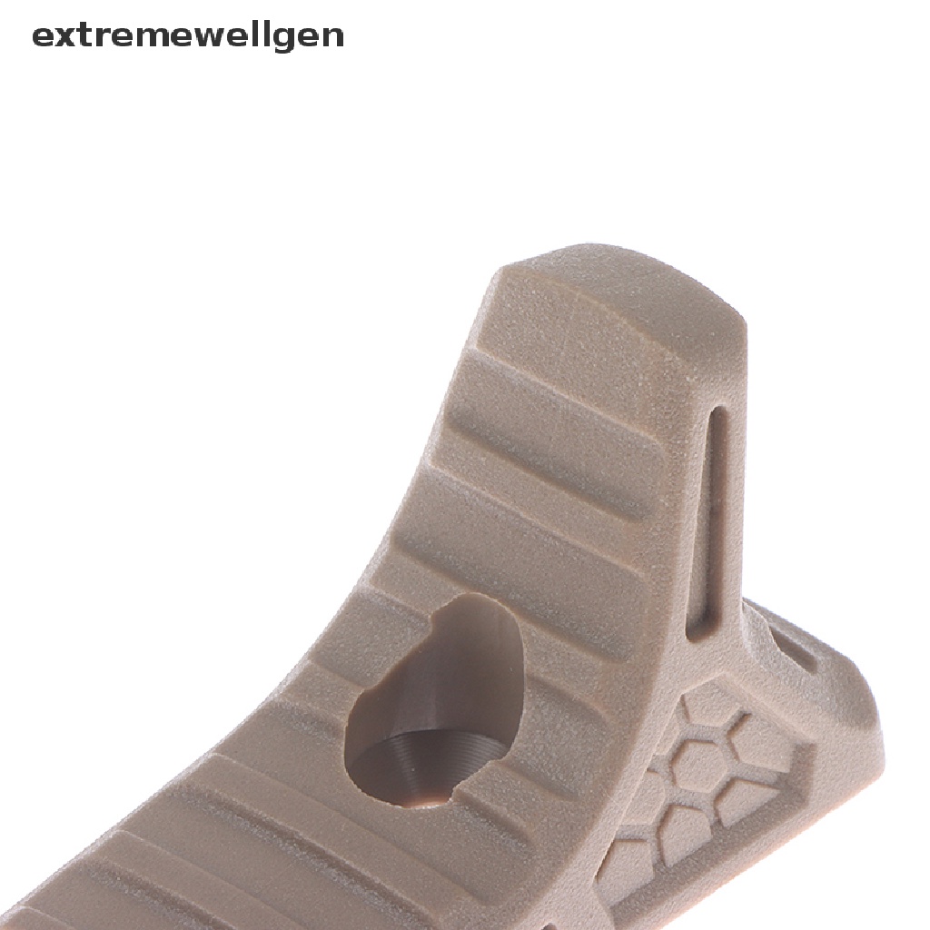 Tay Cầm Cho Thanh Trượt M-Lok Keymod M4 PPG-004