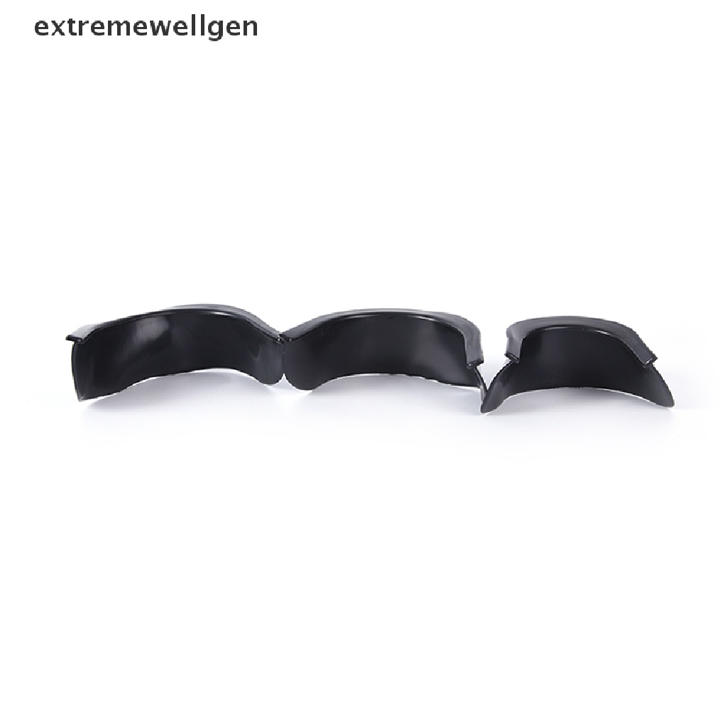 Bộ 6 Phụ Kiện Chơi Bida Bằng Cao Su Chuyên Dụng