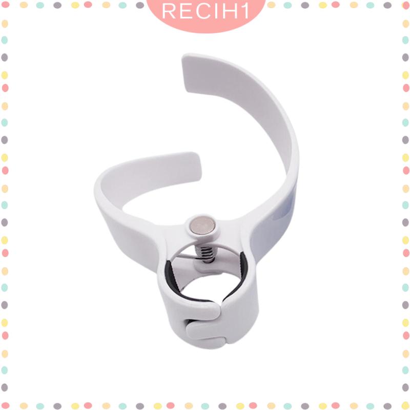 Giá Đỡ Cốc Nước Bền Bỉ Không Trượt Dễ Lắp Đặt Có Thể Điều Chỉnh Chắc Chắn Cho Xe Lửa / Xe Đạp