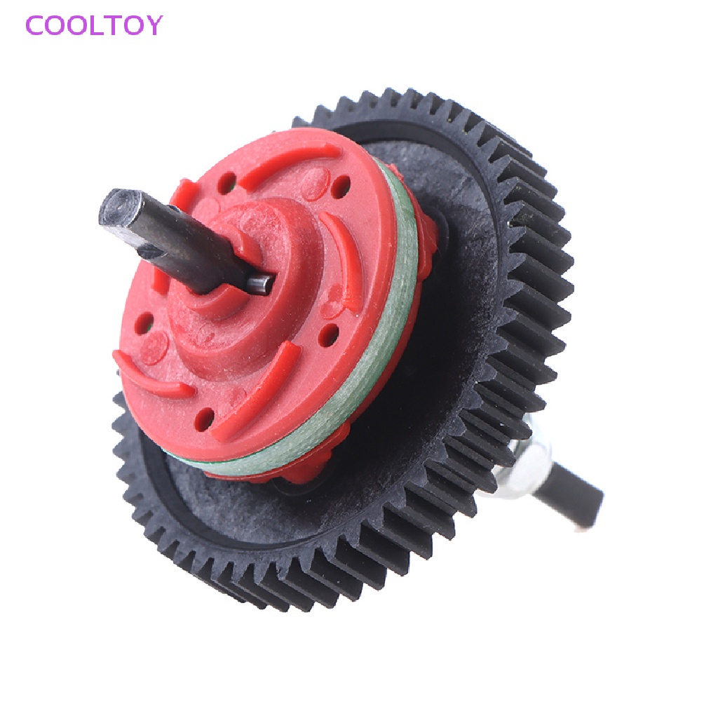 Bánh Răng COOLTOY 4x4 54T Tỉ Lệ 1: 10 Cho Traxxas Slash 4x4 HQ 727
