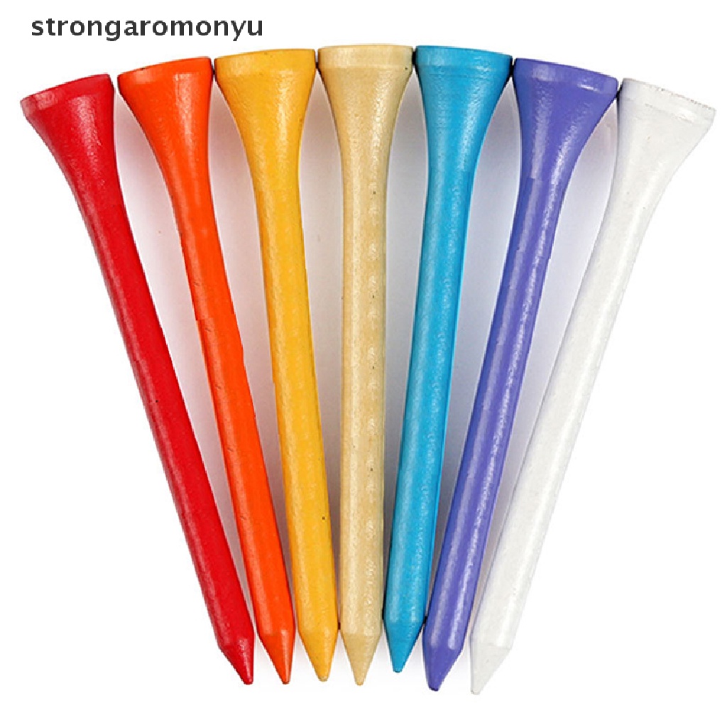 Set 10 Giá Đỡ Bóng Golf Đa Năng Tiện Dụng