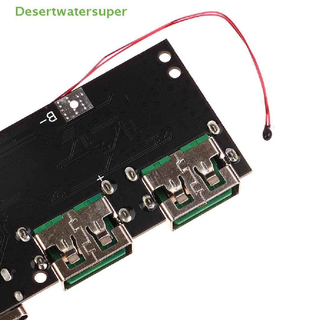 Mô Đun Sạc Nhanh 5 Cổng USB 22.5W