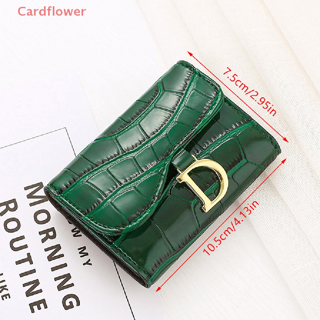 Ví Da PU Mini ĐựNg Danh ThiếP / Danh ThiếP Cho Nữ