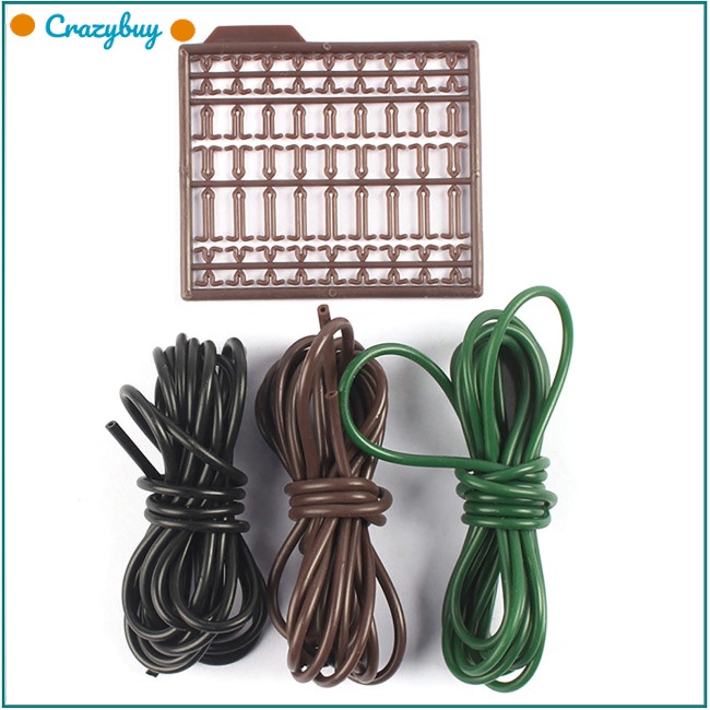 Cr Set 1 Bộ Phụ Kiện Câu Cá Chuyên Dụng