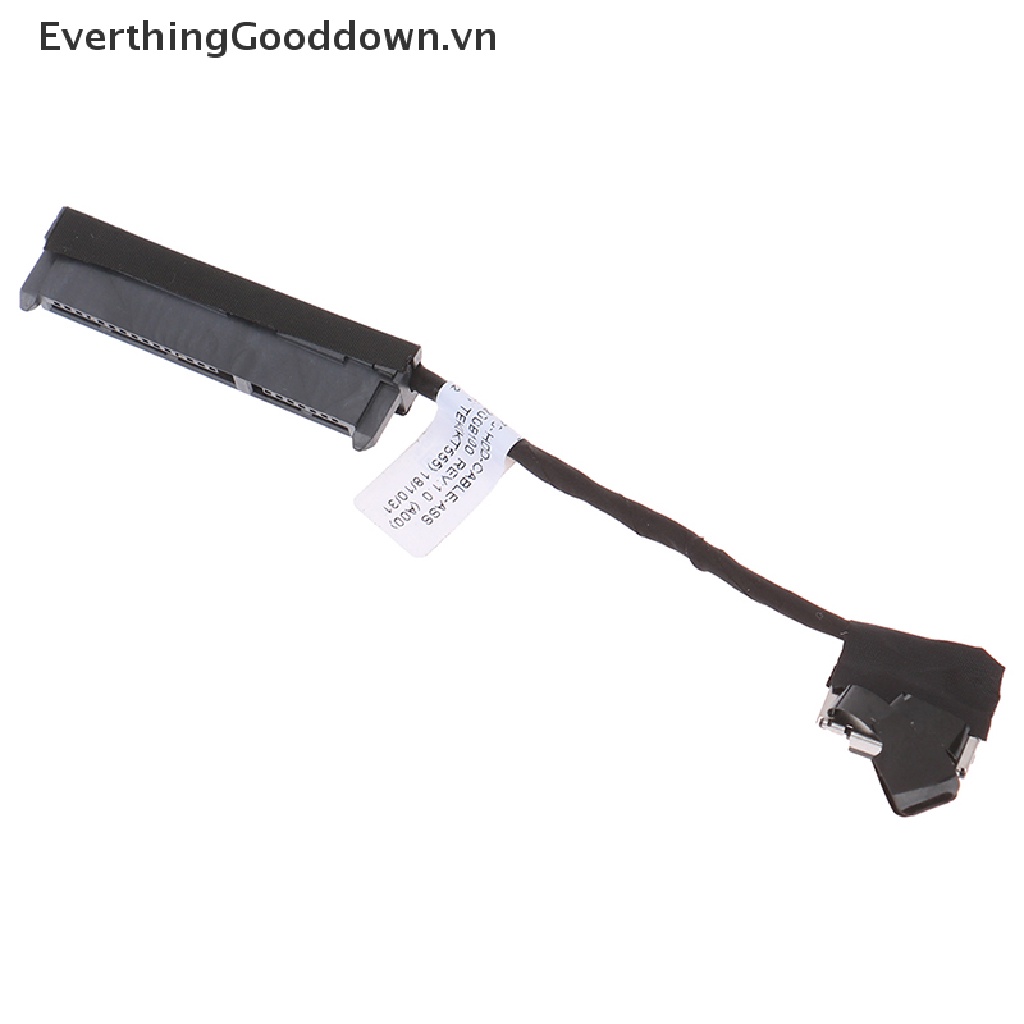 Dây Cáp Đĩa Cứng Cho DELL Latitude E5470 E5480 080RK8 DC02C00B100 vn