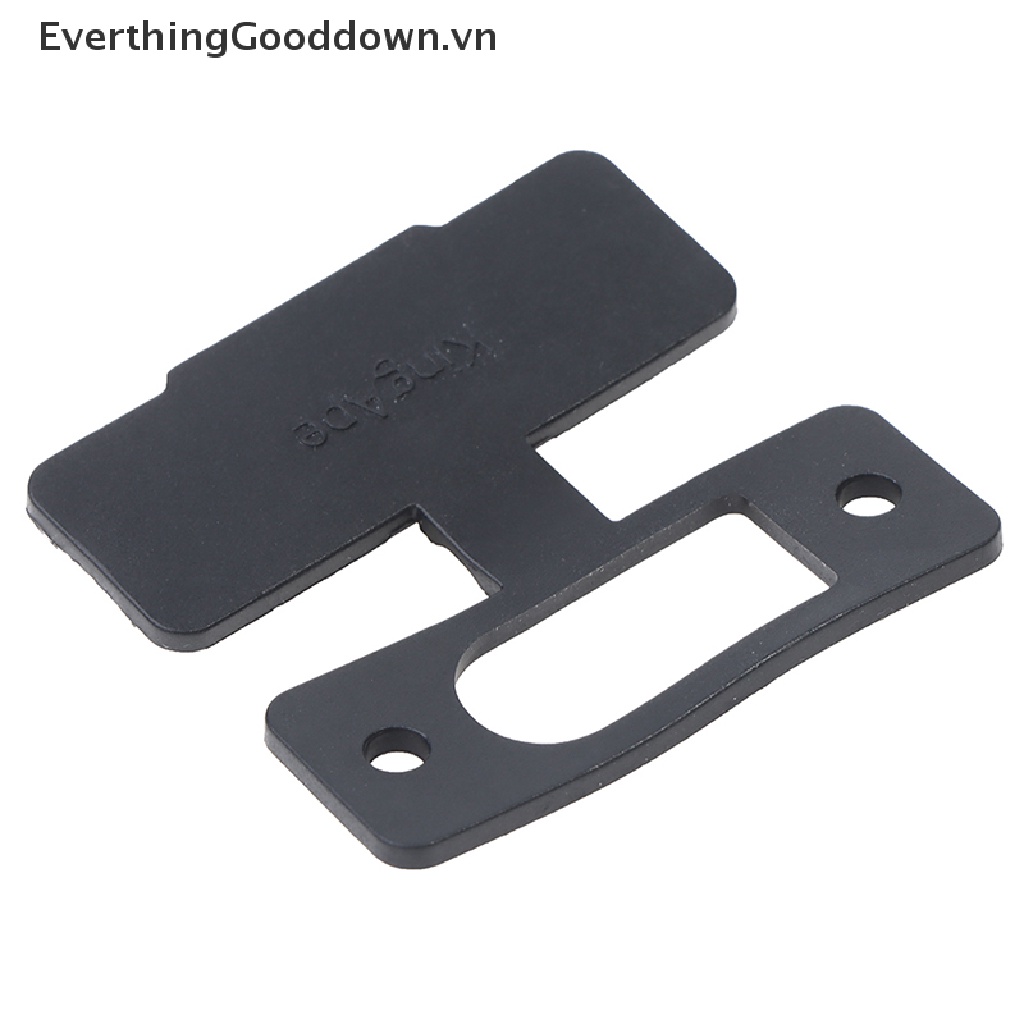 Bộ 2 Nắp Nhựa PVC Chống Bụi XT90E-M XT90 Tiện Dụng