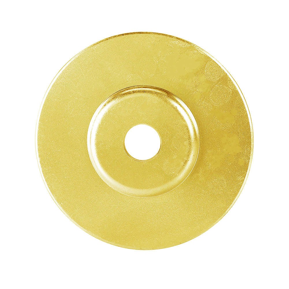 1 Đĩa Mài Gỗ 4 Inch 100mm Chất Lượng Cao