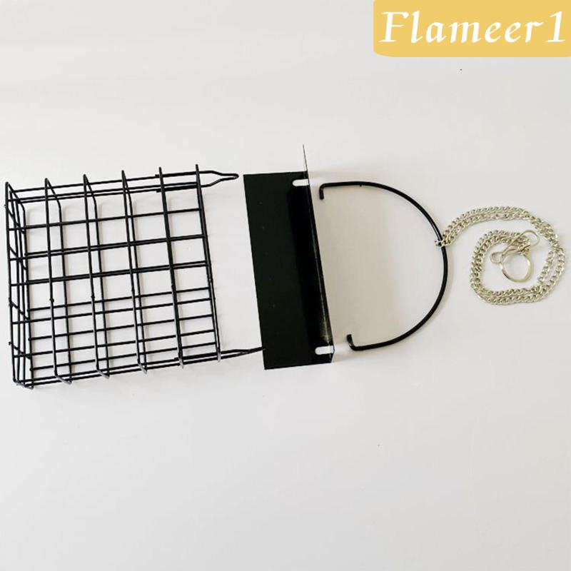 [Flameameer1] Giá Đỡ Treo Lồng Nuôi Gà / Rau Diếp