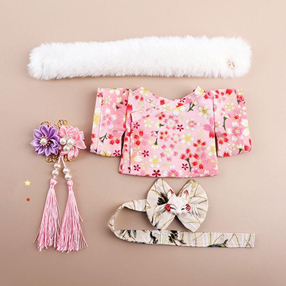 CHOOKEY Búp Bê Nam Nữ 20cm Chất Lượng Cao